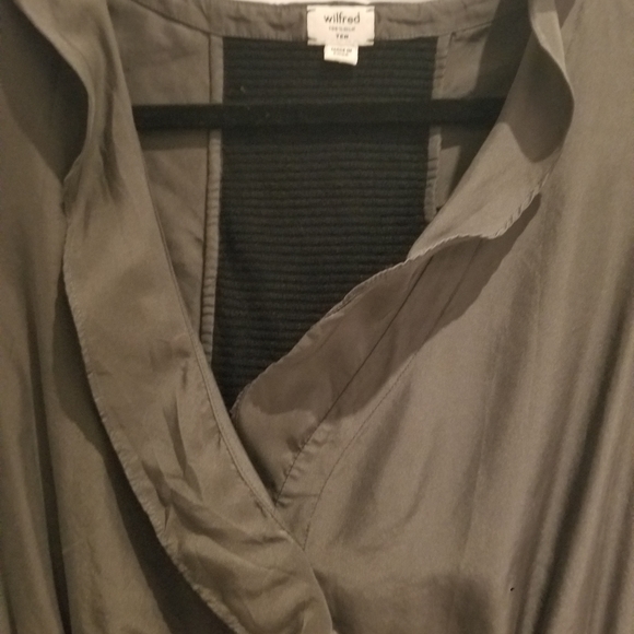 WILFRED Dress - Large - Picture 4 of 5